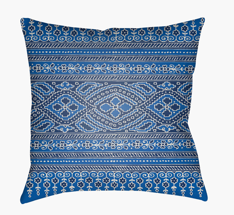 INDIGO BLUES | PILLOWS