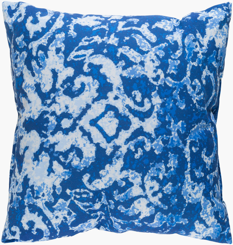 INDIGO BLUES | PILLOWS