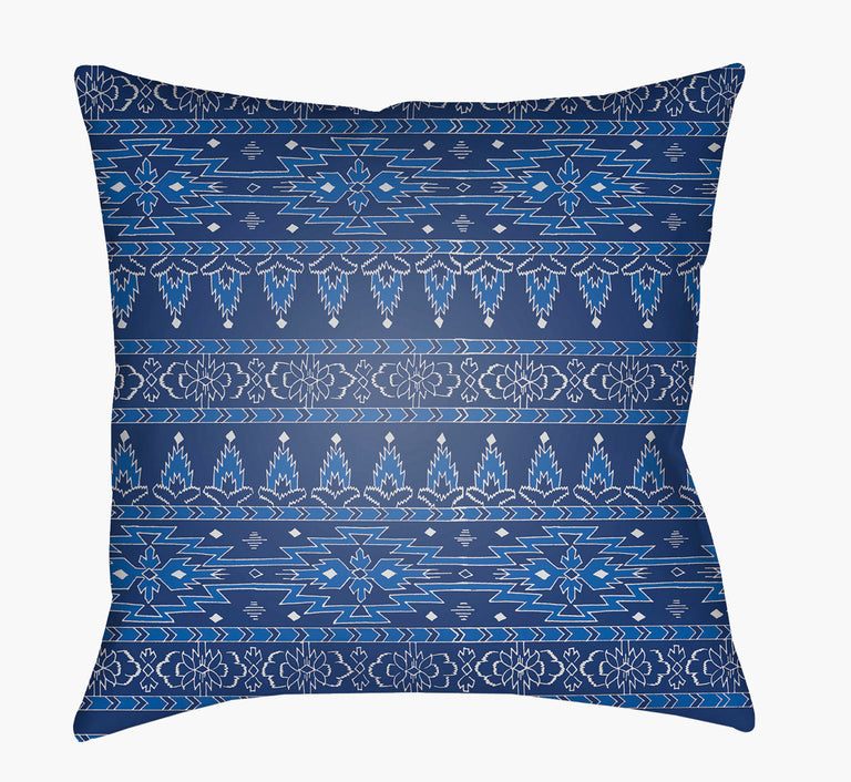 INDIGO BLUES | PILLOWS