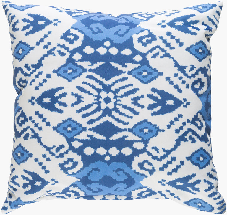 INDIGO BLUES | PILLOWS