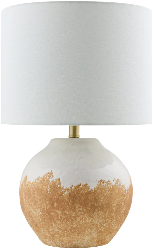 KIDAL TABLE LAMPS | LIGHTING