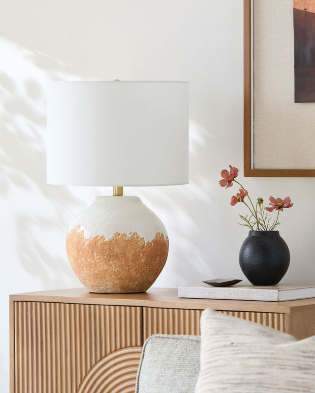 KIDAL TABLE LAMPS | LIGHTING