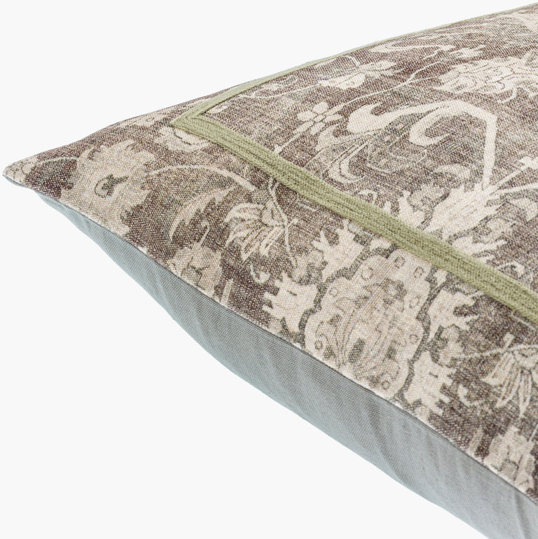 KABIR | PILLOWS
