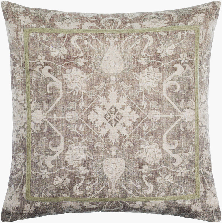 KABIR | PILLOWS