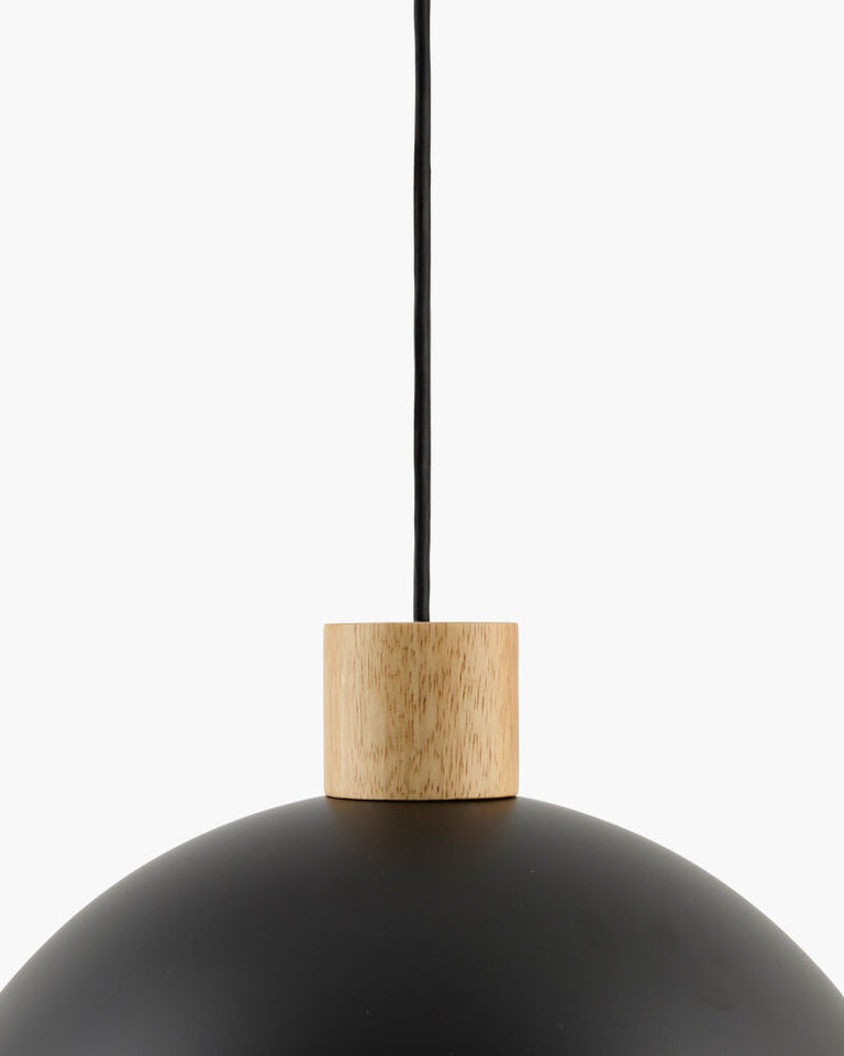KANPA PENDANTS | LIGHTING