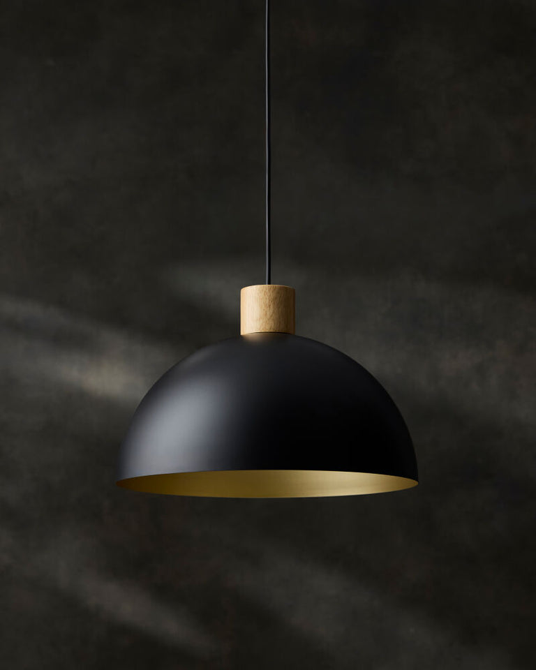 KANPA PENDANTS | LIGHTING