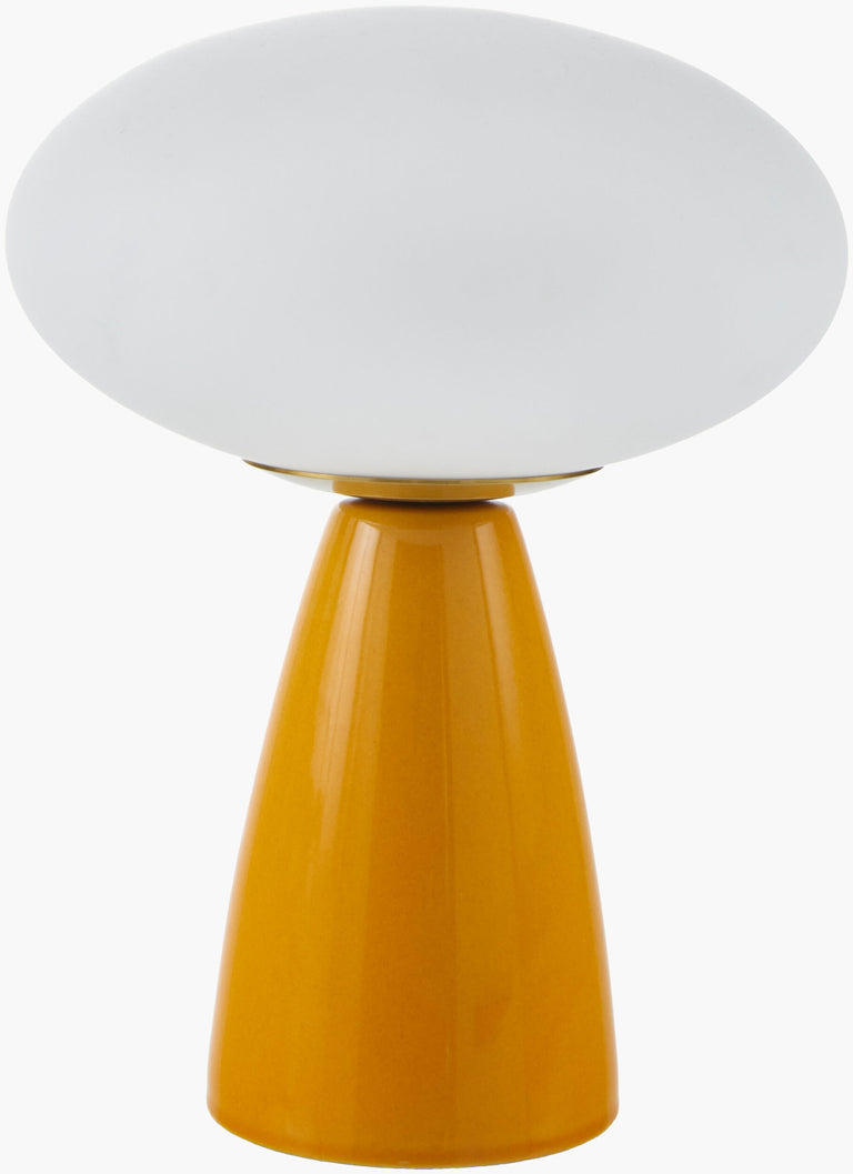 KOMOREBI TABLE LAMPS | LIGHTING