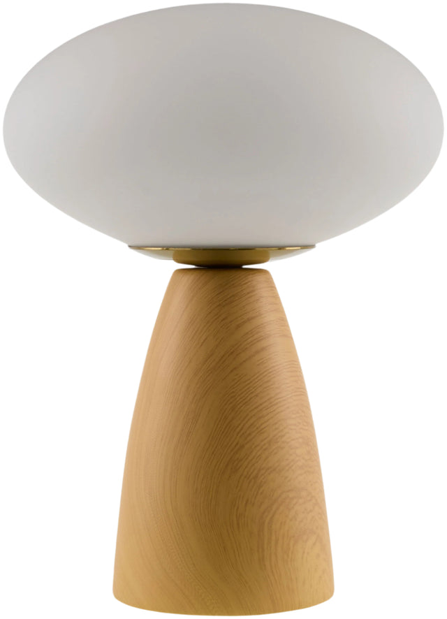 KOMOREBI TABLE LAMPS | LIGHTING