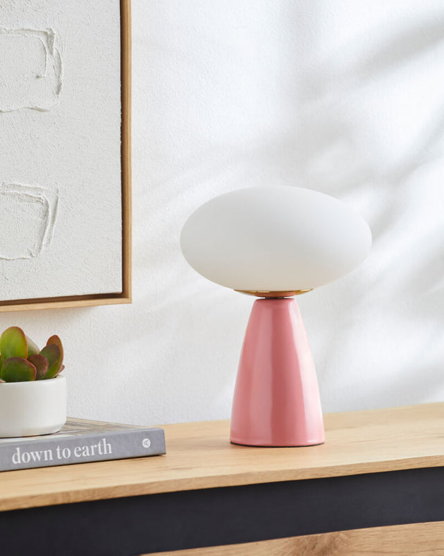 KOMOREBI TABLE LAMPS | LIGHTING