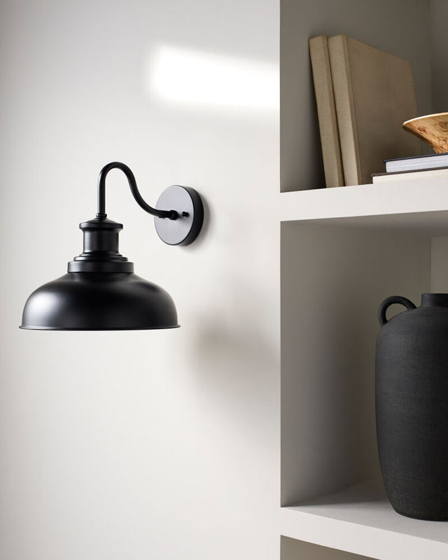 KAZUTO WALL SCONCES | LIGHTING