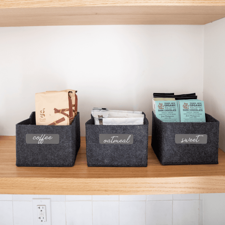 The Pantry Set | STORAGE