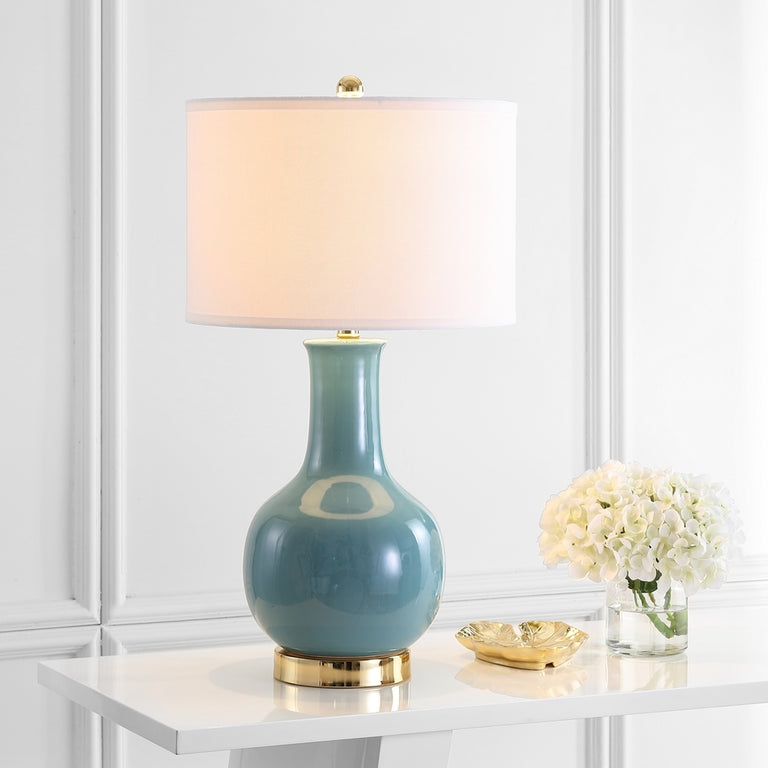 SKY  TABLE LAMPS | LIGHTING