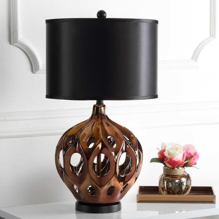 REGINA  TABLE LAMPS | LIGHTING