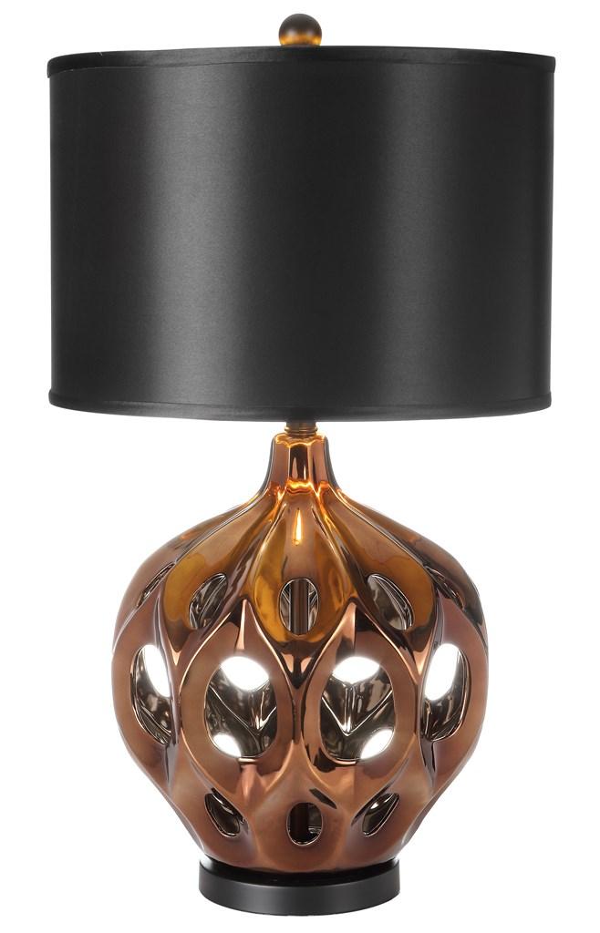 REGINA  TABLE LAMPS | LIGHTING