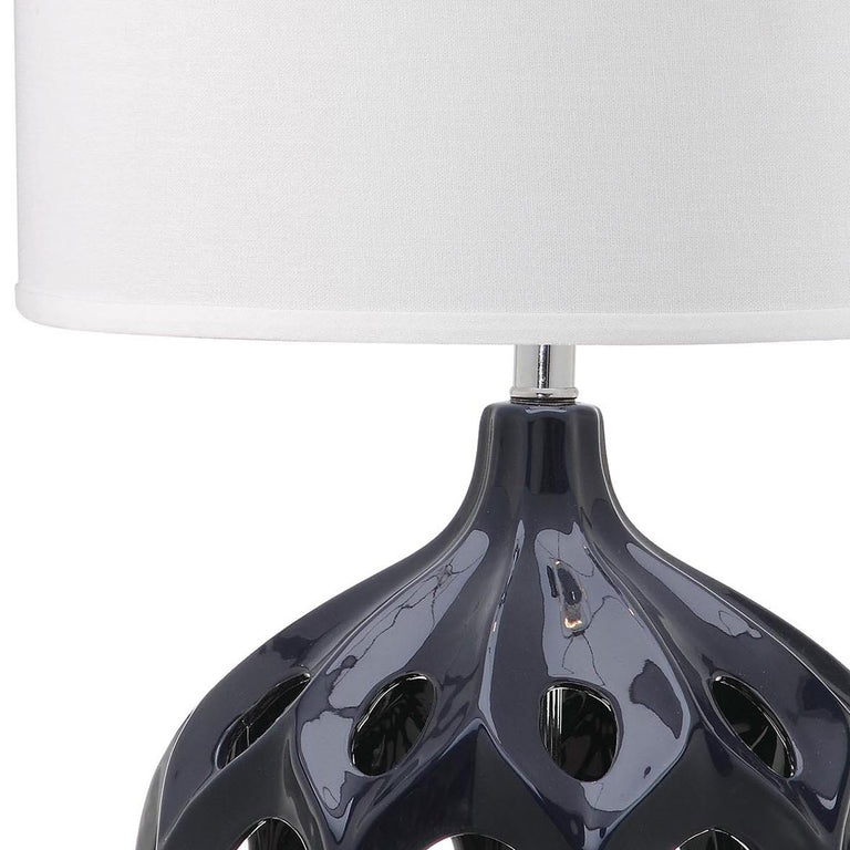 REGINA  TABLE LAMPS | LIGHTING