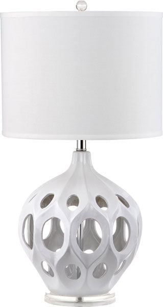 REGINA  TABLE LAMPS | LIGHTING