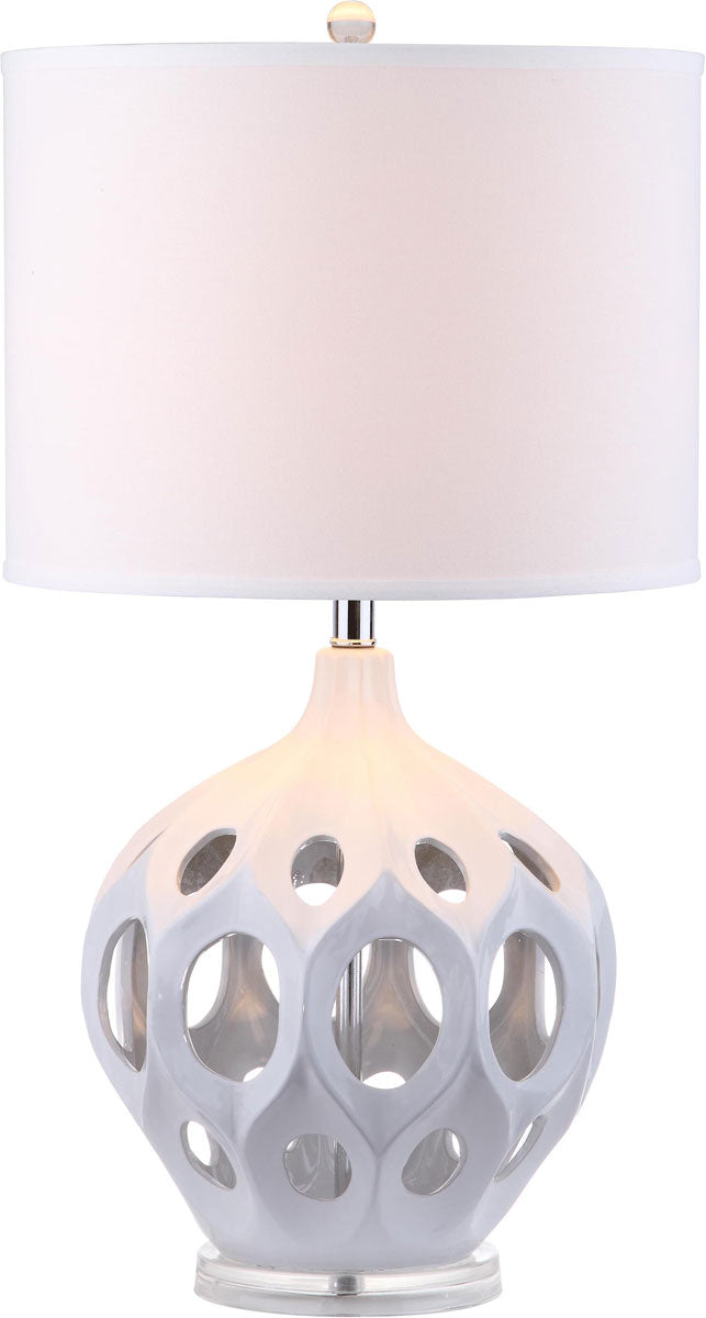 REGINA  TABLE LAMPS | LIGHTING