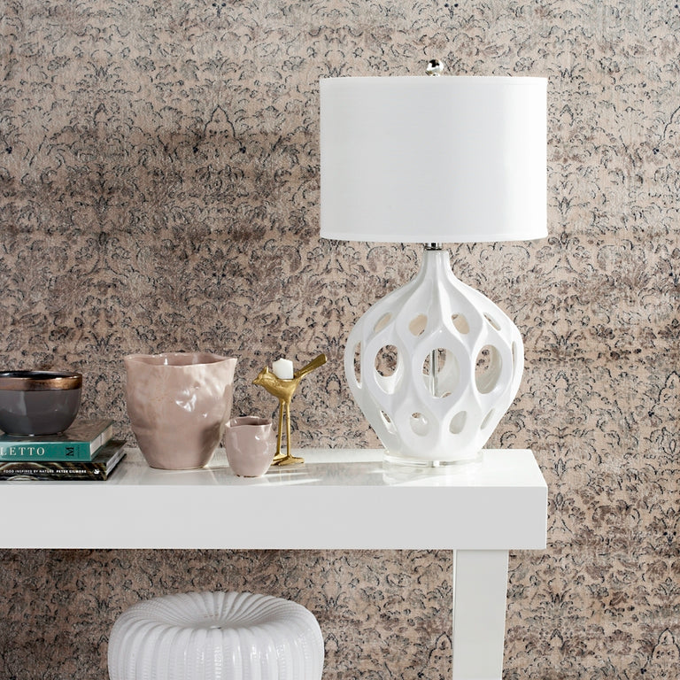 REGINA  TABLE LAMPS | LIGHTING