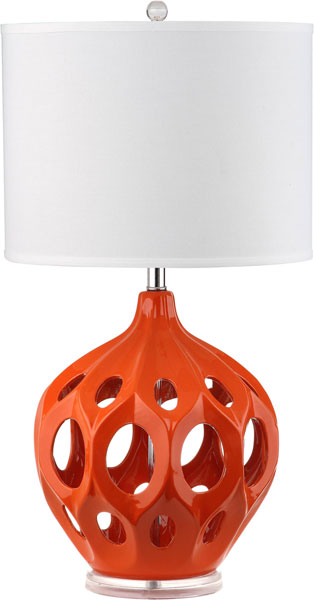 REGINA  TABLE LAMPS | LIGHTING