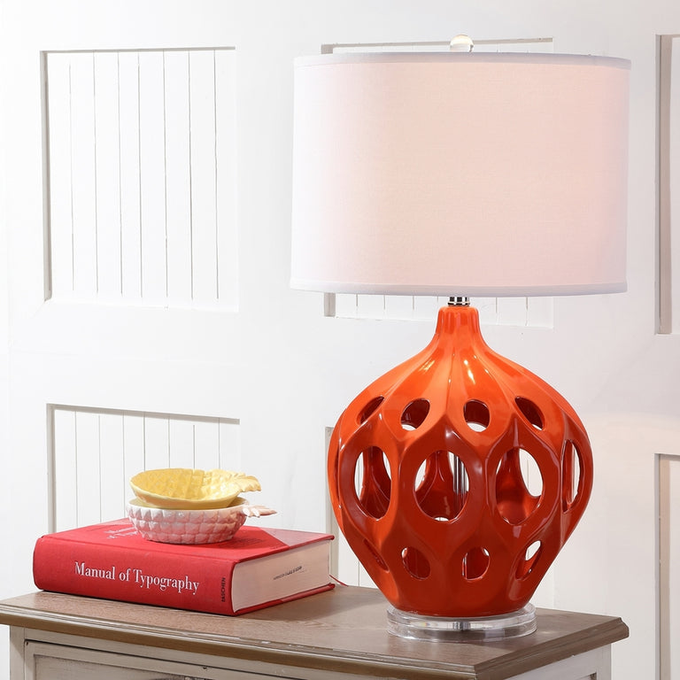REGINA  TABLE LAMPS | LIGHTING