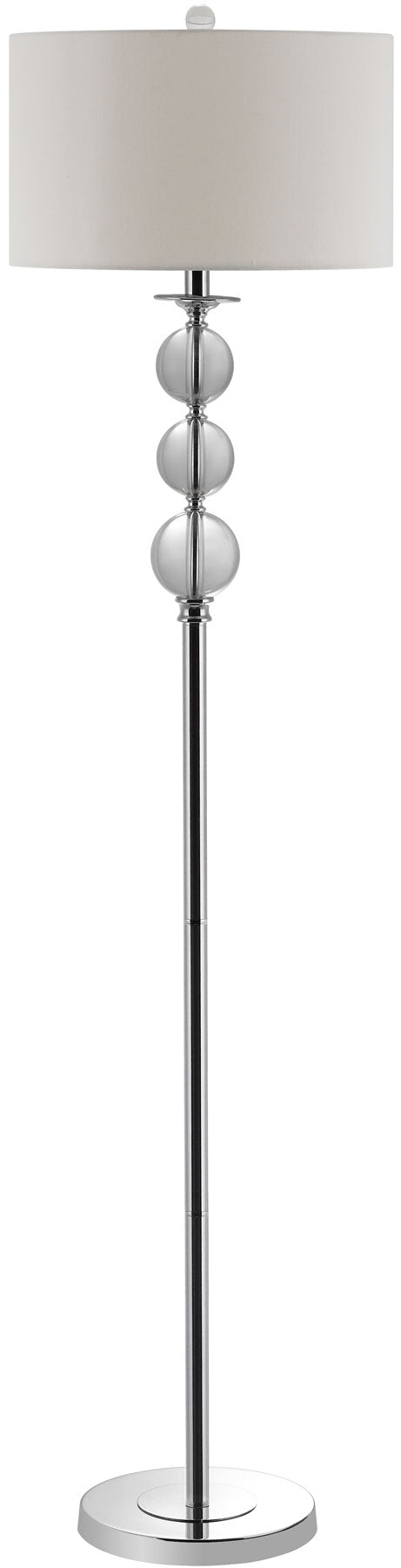 PIPPA  FLOOR LAMPS | LIGHTING