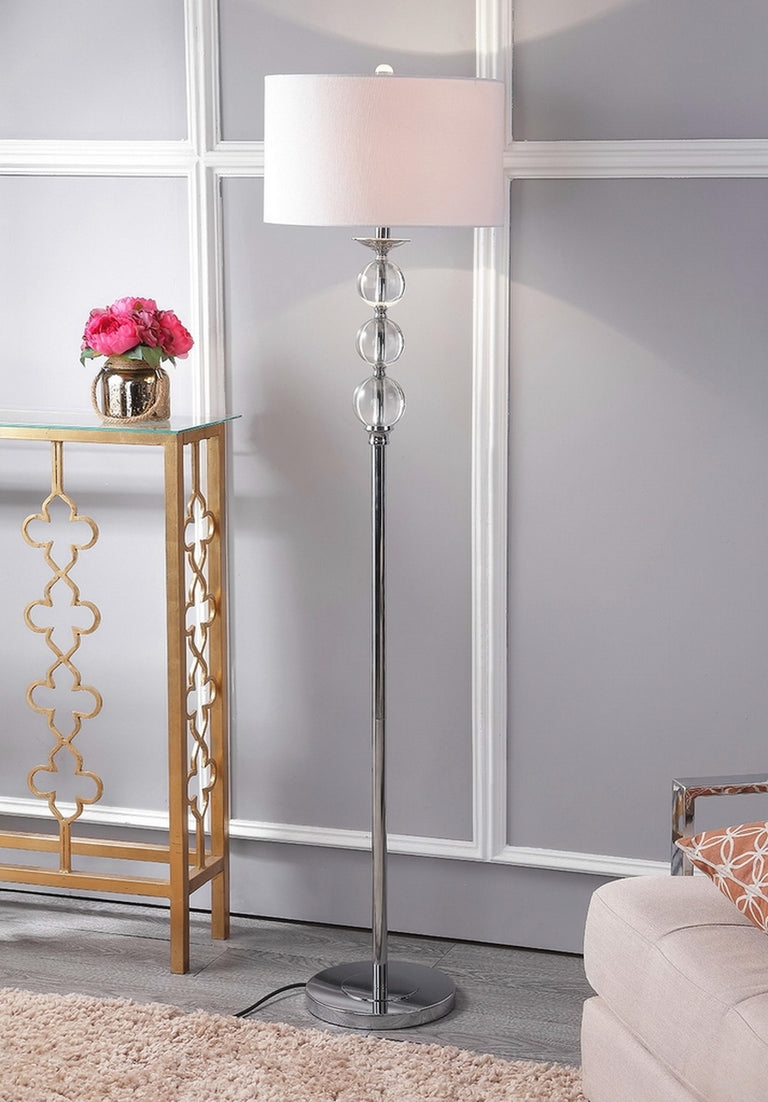 PIPPA  FLOOR LAMPS | LIGHTING