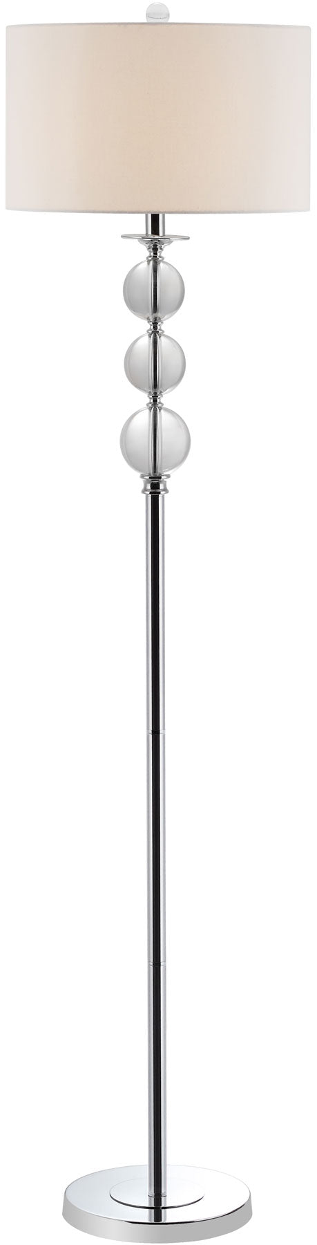 PIPPA  FLOOR LAMPS | LIGHTING