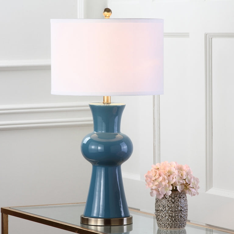 LOLA  TABLE LAMPS | LIGHTING
