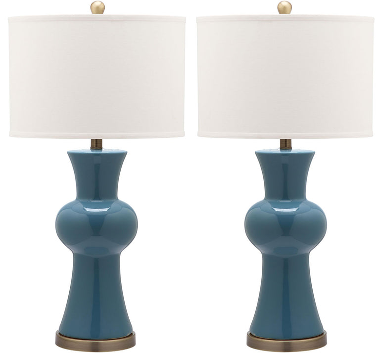 LOLA  TABLE LAMPS | LIGHTING