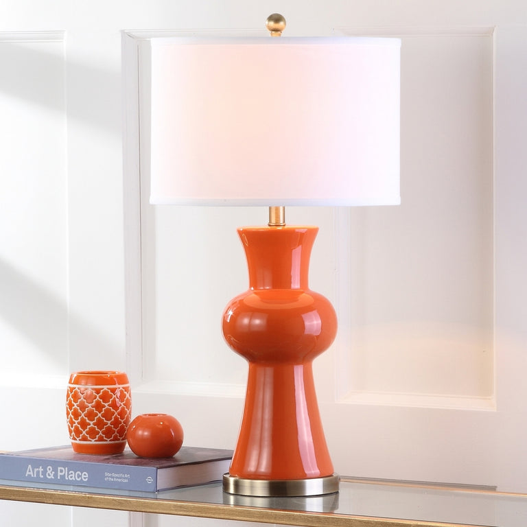 LOLA  TABLE LAMPS | LIGHTING
