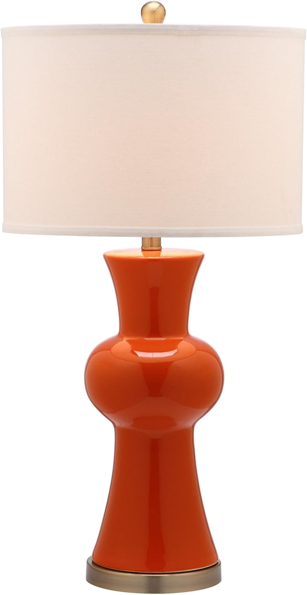 LOLA  TABLE LAMPS | LIGHTING