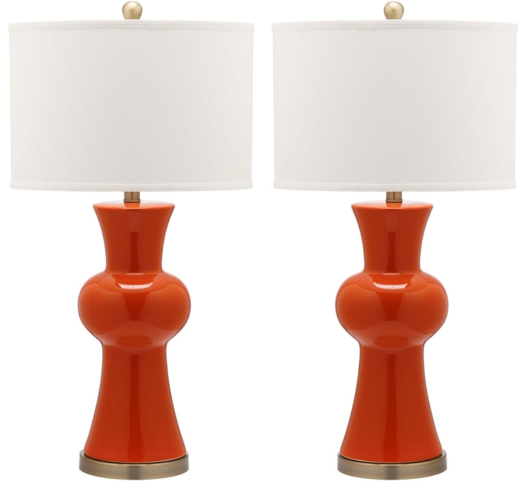 LOLA  TABLE LAMPS | LIGHTING