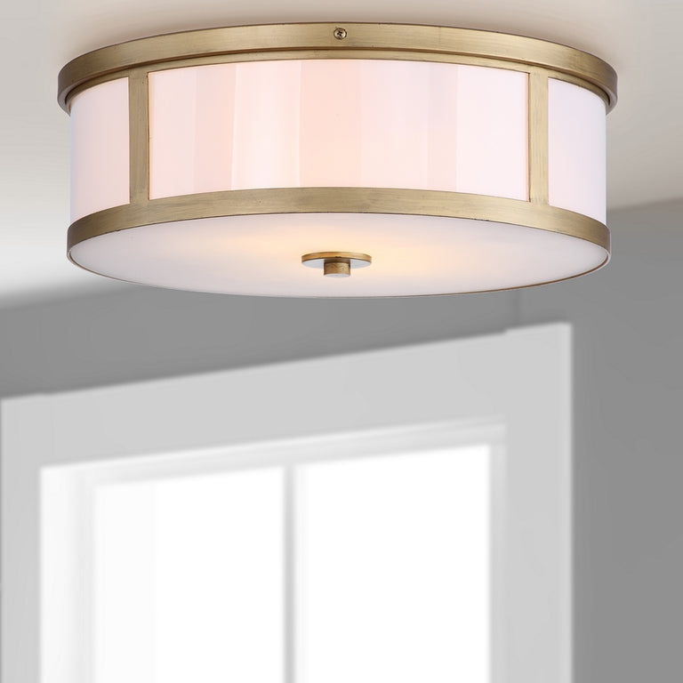 AVERY  FLUSH LIGHTING | LIGHTING