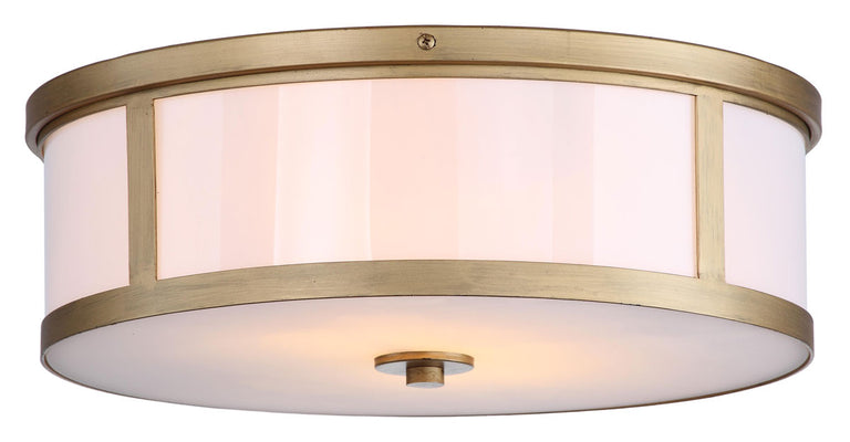 AVERY  FLUSH LIGHTING | LIGHTING