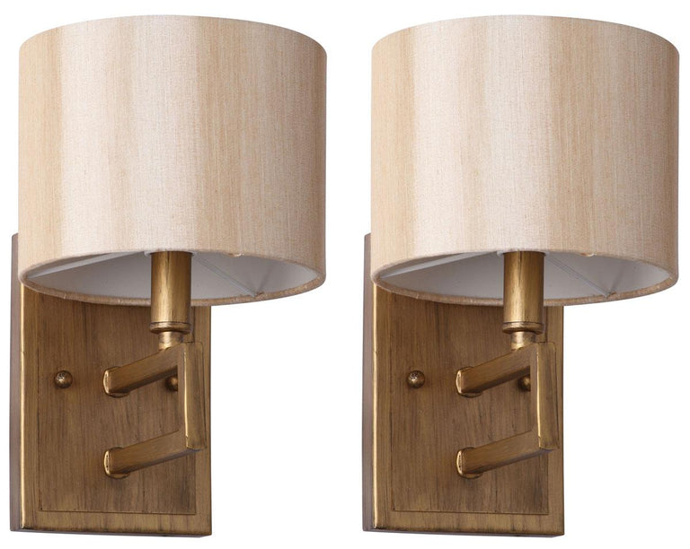 CATENA  SCONCES | LIGHTING