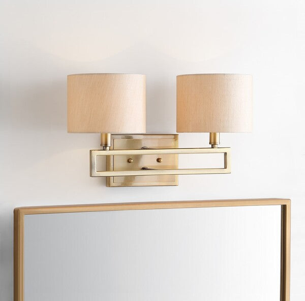 CATENA  SCONCES | LIGHTING