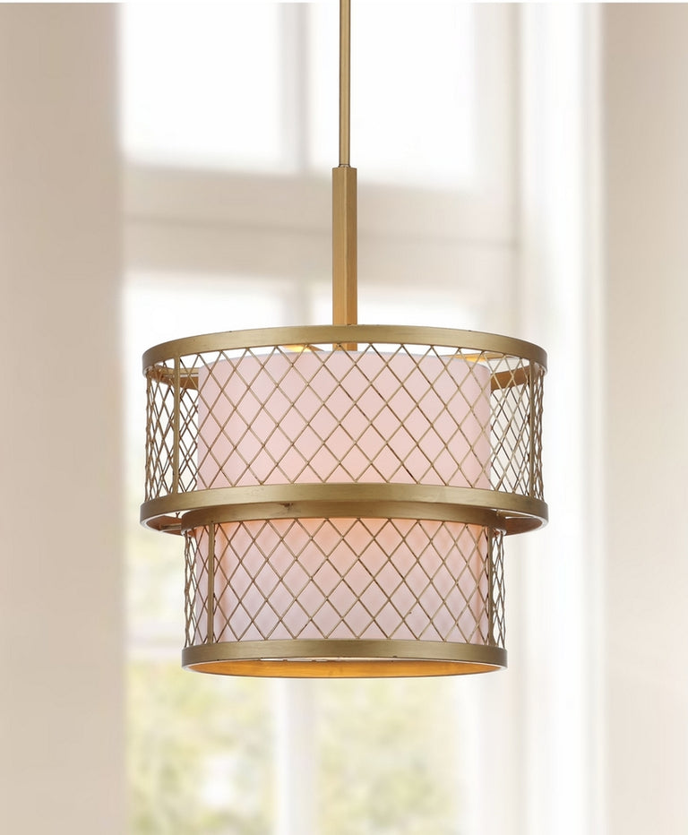 EVIE  PENDANTS | LIGHTING