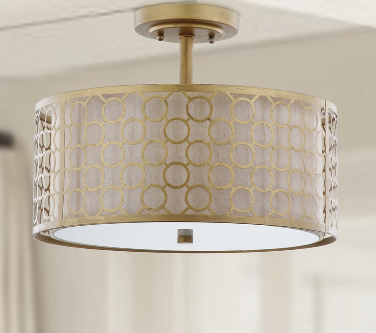 GIOTTA  FLUSH LIGHTING | LIGHTING
