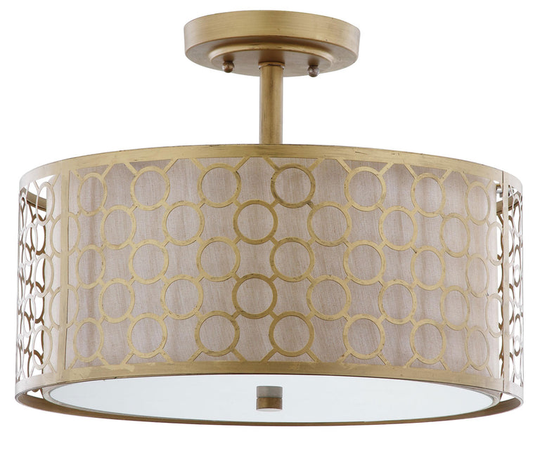 GIOTTA  FLUSH LIGHTING | LIGHTING