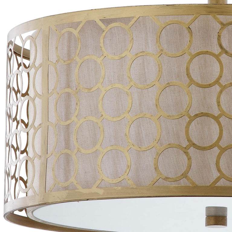 GIOTTA  FLUSH LIGHTING | LIGHTING