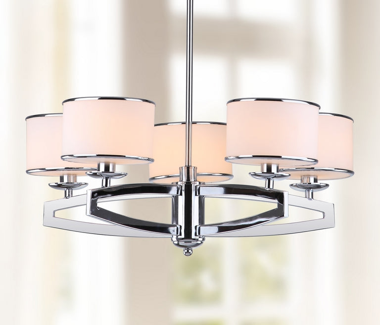 LENORA  PENDANTS | LIGHTING