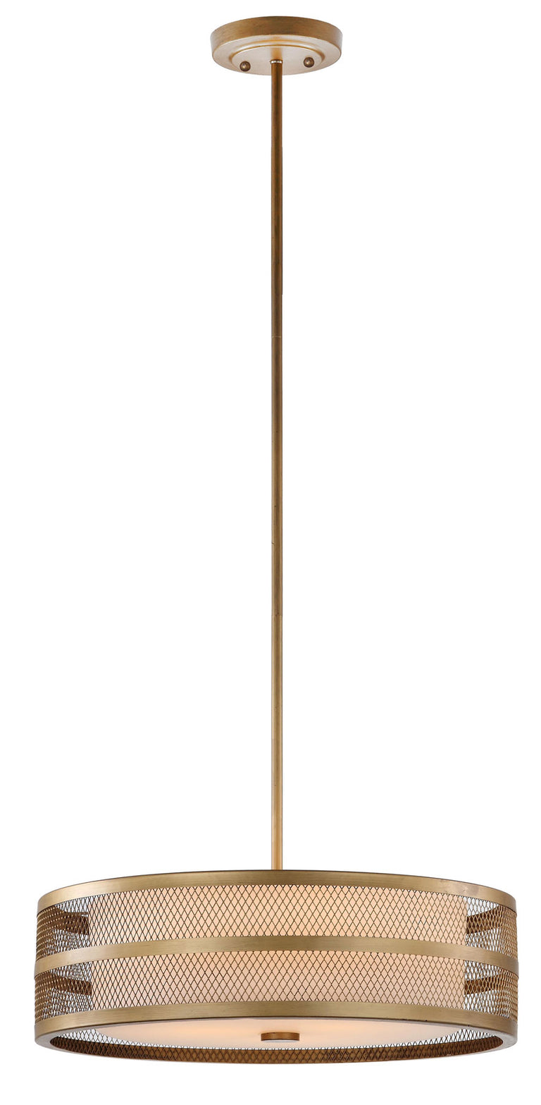 GRETA  PENDANTS | LIGHTING