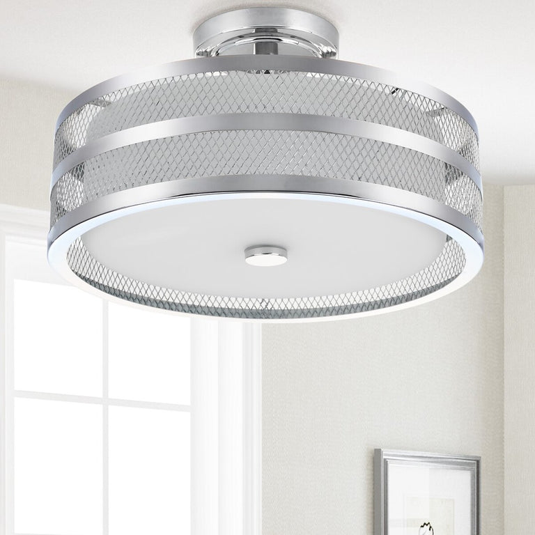 GRETA  FLUSH LIGHTING | LIGHTING