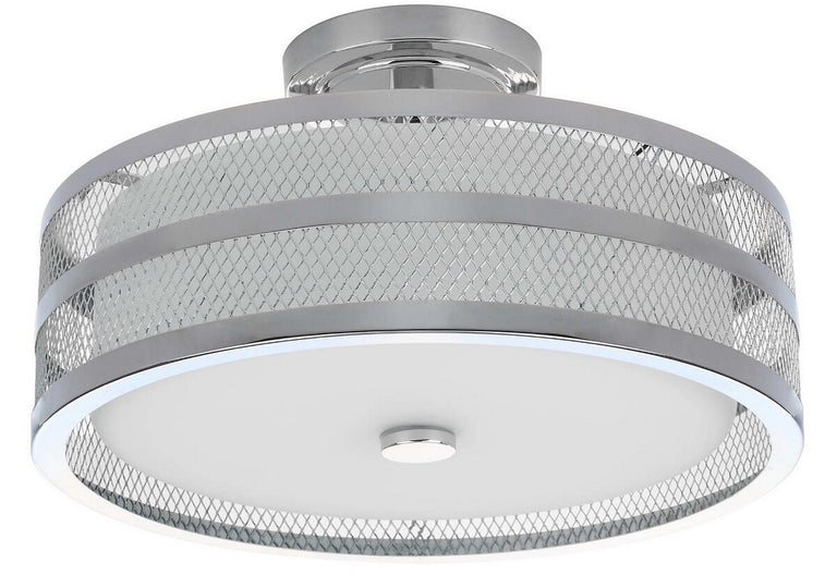 GRETA  FLUSH LIGHTING | LIGHTING