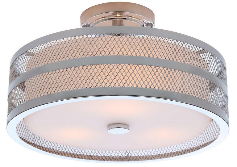 GRETA  FLUSH LIGHTING | LIGHTING
