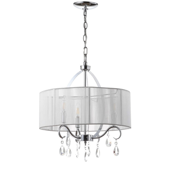 NEW  CHANDELIER | LIGHTING