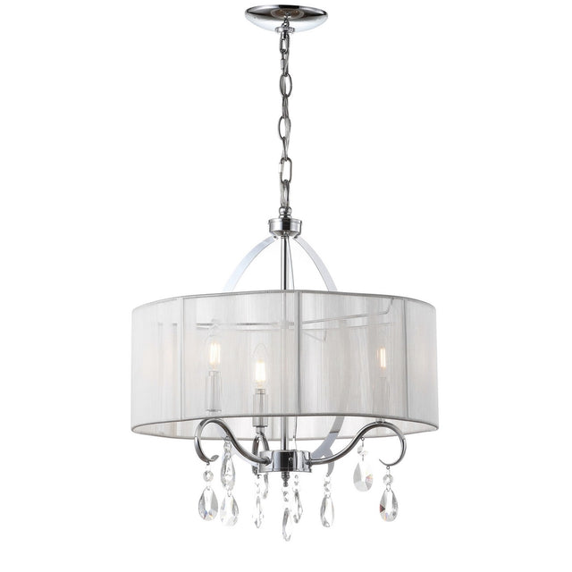 NEW  CHANDELIER | LIGHTING