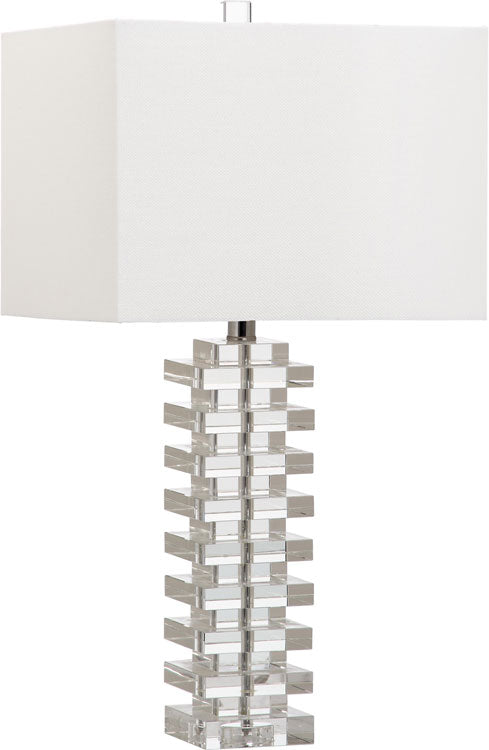 SWIFT  TABLE LAMPS | LIGHTING