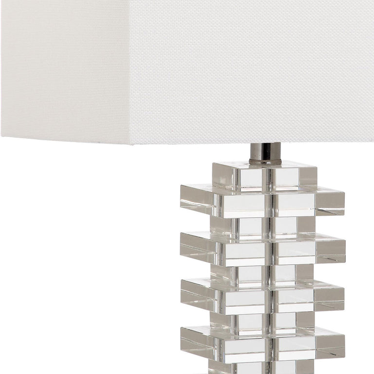 SWIFT  TABLE LAMPS | LIGHTING