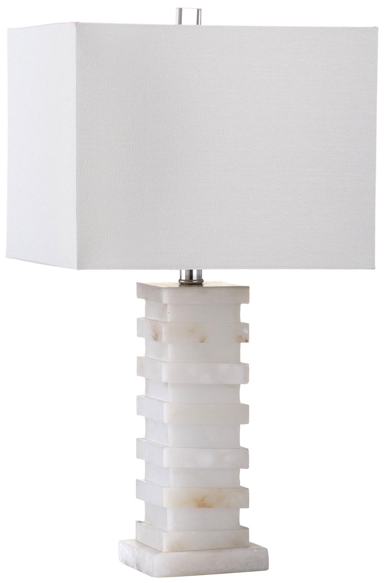CINDER  TABLE LAMPS | LIGHTING
